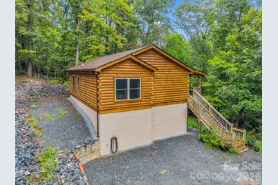 344 Wolf Trail, Lake Lure, NC 28746 - Photo 5