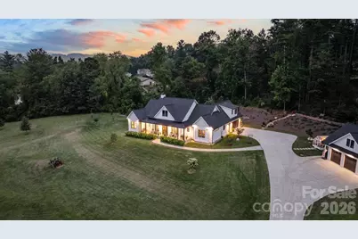 2039 Cane Creek Road, Fletcher, NC 28732 - Photo 5