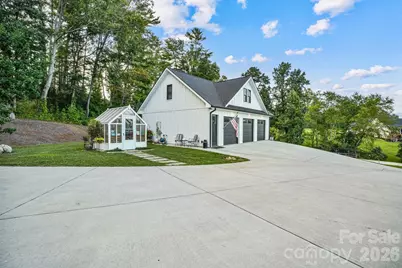 2039 Cane Creek Road, Fletcher, NC 28732 - Photo 43