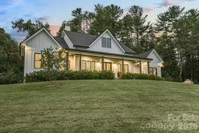 2039 Cane Creek Road, Fletcher, NC 28732 - Photo 1