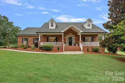 1100 Legacy Lake Drive, Monroe, NC 28110 - Photo 1