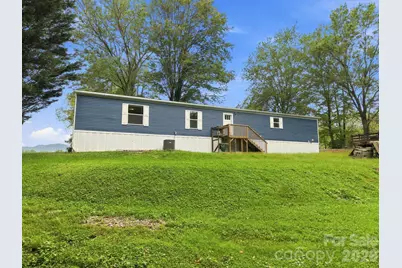 146 & 148 Bradshaw Circle, Candler, NC 28715 - Photo 41