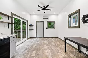 146 & 148 Bradshaw Circle, Candler, NC 28715 - Photo 29