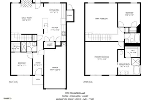 1153 Delander Ln, Charlotte, NC 28214 - Photo 27