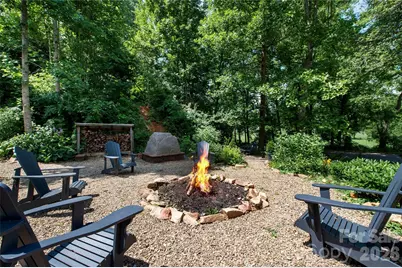 489 Turkey Creek Road, Leicester, NC 28748 - Photo 27