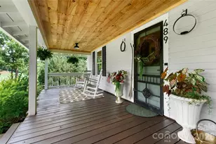 489 Turkey Crk Rd, Leicester, NC 28748 - Photo 3