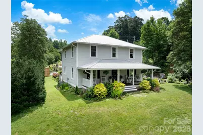 489 Turkey Creek Road, Leicester, NC 28748 - Photo 39