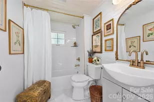 489 Turkey Crk Rd, Leicester, NC 28748 - Photo 17