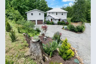 489 Turkey Creek Road, Leicester, NC 28748 - Photo 41