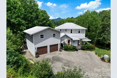 489 Turkey Creek Road, Leicester, NC 28748 - Photo 29