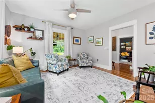 489 Turkey Crk Rd, Leicester, NC 28748 - Photo 5