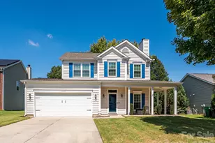 11413 Larix Dr, Charlotte, NC 28273 - Photo 23