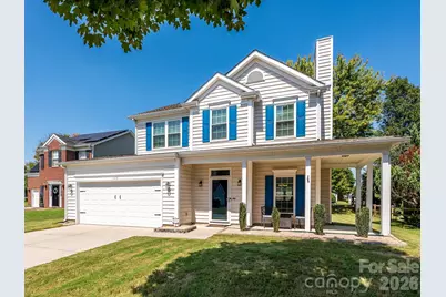 11413 Larix Drive, Charlotte, NC 28273 - Photo 1