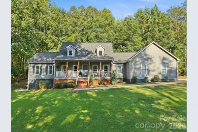 55 Brookside Drive, Columbus, NC 28722 - Photo 1