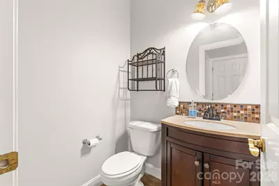 16 Holmes Lane, Arden, NC 28704 - Photo 21