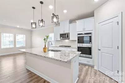 613 Cedar Knoll Circle, Pineville, NC 28134 - Photo 17