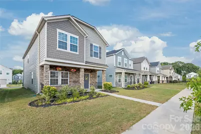 613 Cedar Knoll Circle, Pineville, NC 28134 - Photo 41