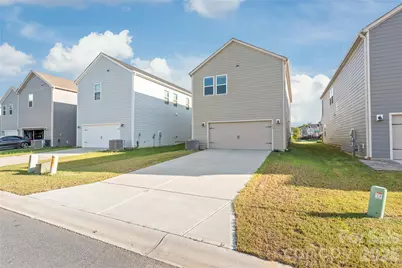 613 Cedar Knoll Circle, Pineville, NC 28134 - Photo 39