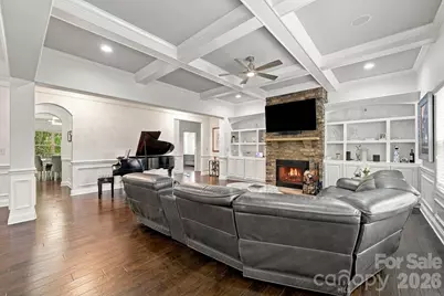 13411 Crystal Springs Drive, Huntersville, NC 28078 - Photo 9