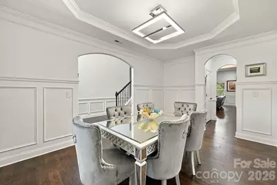 13411 Crystal Springs Drive, Huntersville, NC 28078 - Photo 5