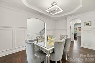 13411 Crystal Springs Dr, Huntersville, NC 28078 - Photo 5