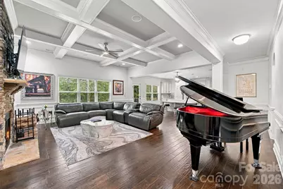 13411 Crystal Springs Drive, Huntersville, NC 28078 - Photo 7