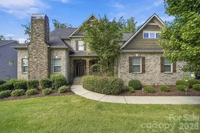 13411 Crystal Springs Drive, Huntersville, NC 28078 - Photo 1