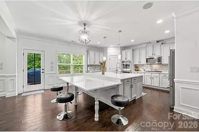 13411 Crystal Springs Drive, Huntersville, NC 28078 - Photo 11