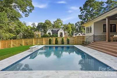 617 Shelton Street, Charlotte, NC 28270 - Photo 3