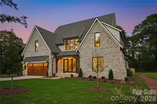 617 Shelton St, Charlotte, NC 28270 - Photo 1
