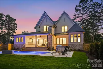 617 Shelton Street, Charlotte, NC 28270 - Photo 45