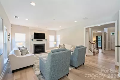 5632 Wrenfield Court, Charlotte, NC 28277 - Photo 17