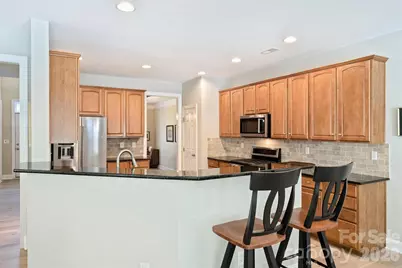 5632 Wrenfield Court, Charlotte, NC 28277 - Photo 7
