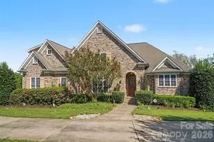 2300 Potter Road S, Waxhaw, NC 28173 - Photo 1