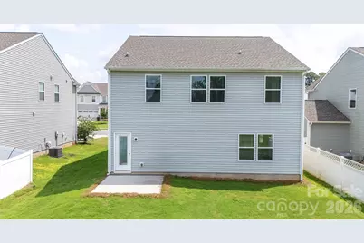 178 Sutters Mill Drive, Troutman, NC 28166 - Photo 47