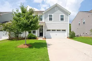 178 Sutters Mill Dr, Troutman, NC 28166 - Photo 1