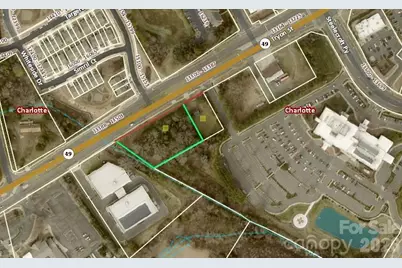 13323 S Tryon Street, Charlotte, NC 28278 - Photo 5
