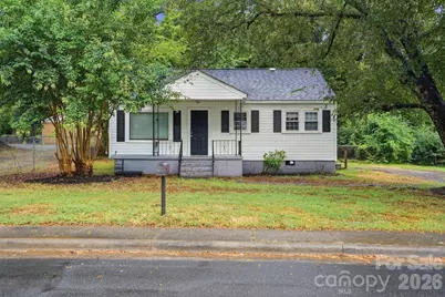 2955 Amay James Avenue, Charlotte, NC 28208 - Photo 1