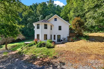 267 Morning Glory Lane, Marshall, NC 28753 - Photo 1