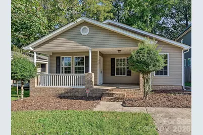930 Wainwright Avenue, Charlotte, NC 28206 - Photo 1