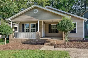 930 Wainwright Ave, Charlotte, NC 28206 - Photo 1