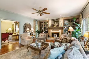 11925 Braid Hills Dr, Charlotte, NC 28277 - Photo 11