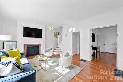 2023 Greenway Avenue, Charlotte, NC 28204 - Photo 3