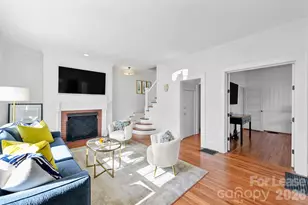 2023 Greenway Ave, Charlotte, NC 28204 - Photo 3