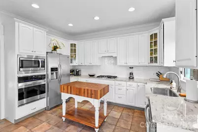 2023 Greenway Avenue, Charlotte, NC 28204 - Photo 9