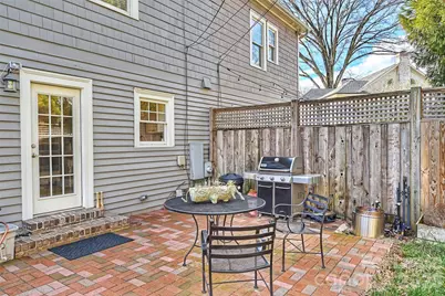 2023 Greenway Avenue, Charlotte, NC 28204 - Photo 21