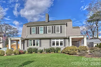 2023 Greenway Avenue, Charlotte, NC 28204 - Photo 1