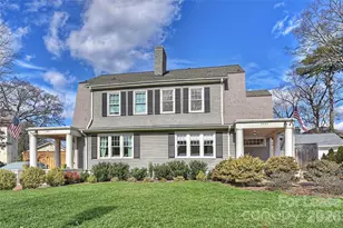 2023 Greenway Ave, Charlotte, NC 28204 - Photo 1