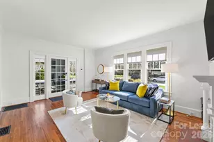 2023 Greenway Ave, Charlotte, NC 28204 - Photo 5