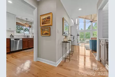 116 Country Ridge Road, Laurel Park, NC 28739 - Photo 3